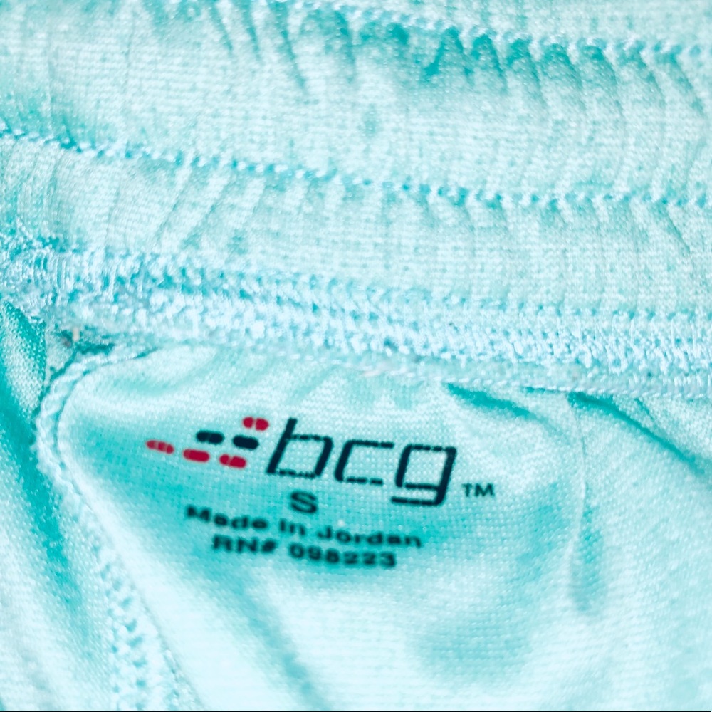bcg running shorts - Picture 4 of 5